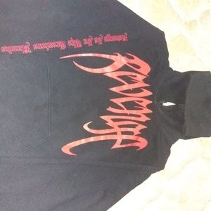 Revenge jacket